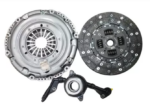 KIT EMBREAGEM SPRINTER 416/516    2019/...  LUK 6263148330