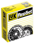 KIT EMBREAGEM 651 2019… 6263148330 1