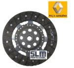 KIT EMBREAGEM MASTER PARA VOLANTE BI-MASSA 302057116R