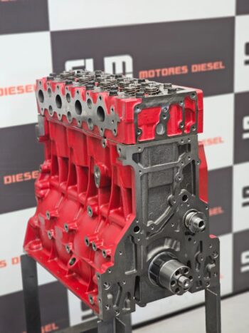 Motores Cummins novos com segurança e garantia!